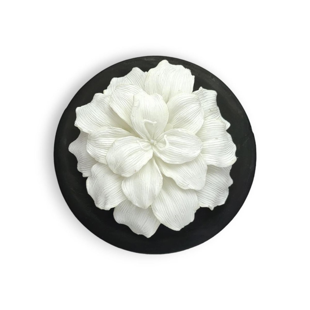 CANDELA FIORE BIANCO